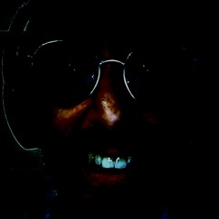 All Alone In The House