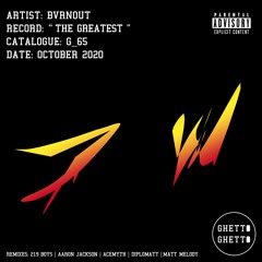 BVRNOUT - Low (219 Boys Remix)