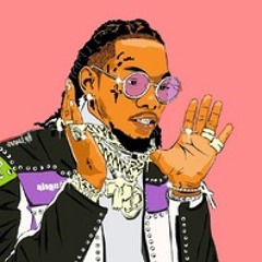 Travis Scott x Migos Type Beat - "Nonsense" [Prod. MaxxWell Q]
