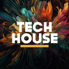 TECH HOUSE #01 I Dj Mp3