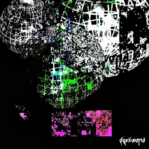 DOXXWORLD LP [VOL. 1] **NOW ON SPOTIFY*****