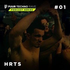 HRTS - PUUR Podcast #01