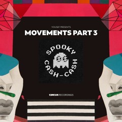Spooky Cash - Cash - Motion