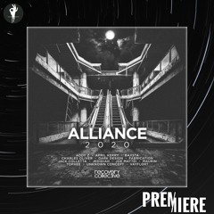 PREMIERE: Maurin - Synonimic | Recovery Collective