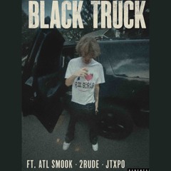 BLACK TRUCK (akachi & dpbeats)