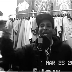 Off Top Freestyle