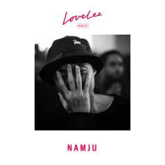 Namju @ Lovelee Radio 10.03.22