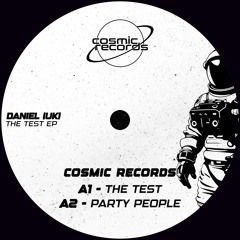The Test