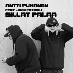 Sillat Palaa feat. Jami Fataali