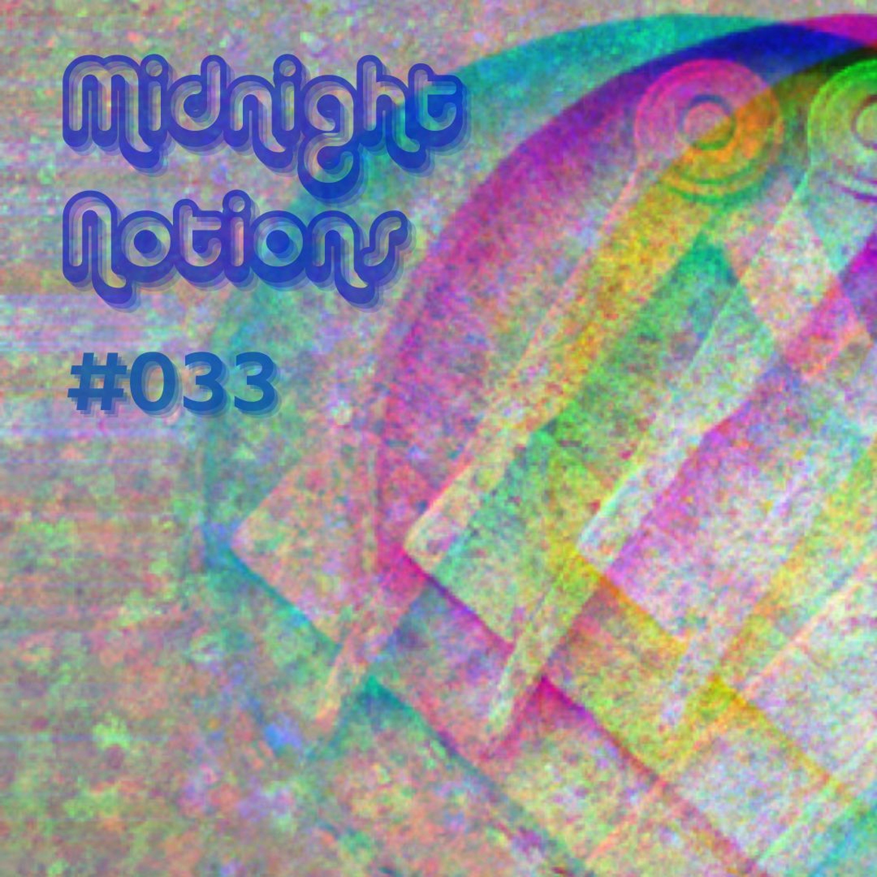 Midnight Notions