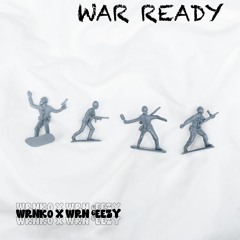 WarReady!