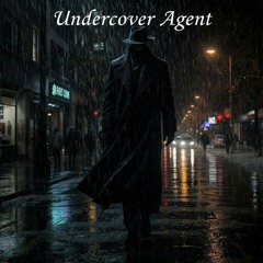 Undercover agent