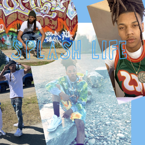 SplashDaGod - Not Wit Us ft Umtamed Dipp