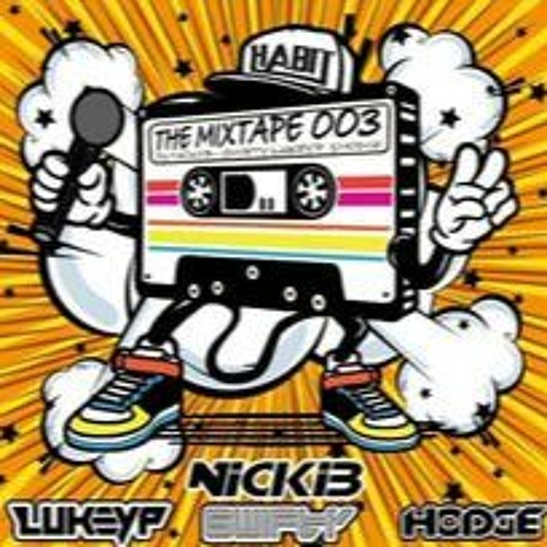 Habit 'The Mixtape' 003
