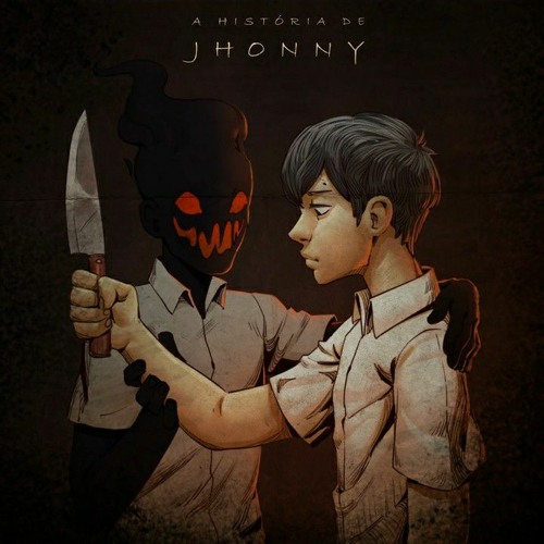 A História de Jhonny - Kamaitachi