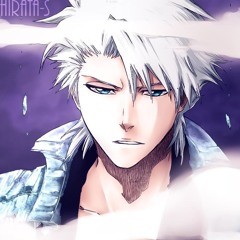 TOSHIRO HITSUGAYA INSPIRED SONG  Grown  DizzyEight [Bleach AMV Edit] - DizzyEight