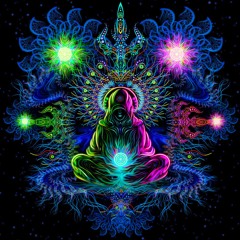 Rise of the Universal Tribes (Conceptual Mix) (Psychedelic Trance, Dark Psy)