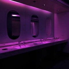 beach weather - sex, drugs, etc. but you're in a bathroom at a party