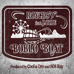 Boblo Boat (feat. J. Cole)