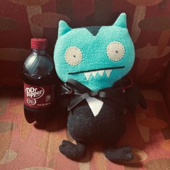 Ugly Doll - CINCO SNACKS X TWO FOR FIVE