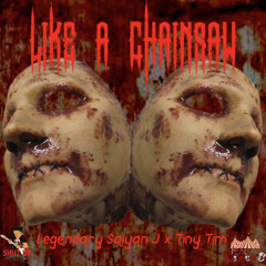 Tha Slaughterhouse Brothers - Like A Chainsaw