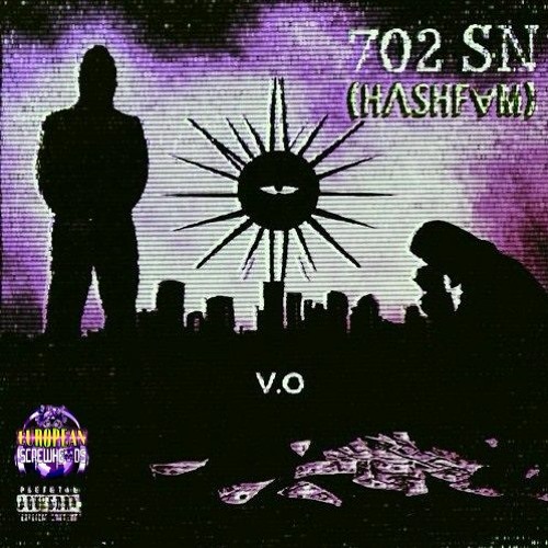 702sn - Culture (HΛSHF∀M)