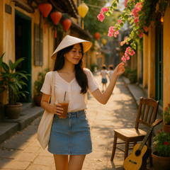 Một Ngày Không Lịch Hẹn (A Day With No Appointments)