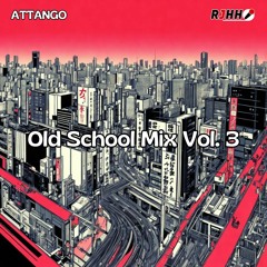OldSchool Mix Vol.3