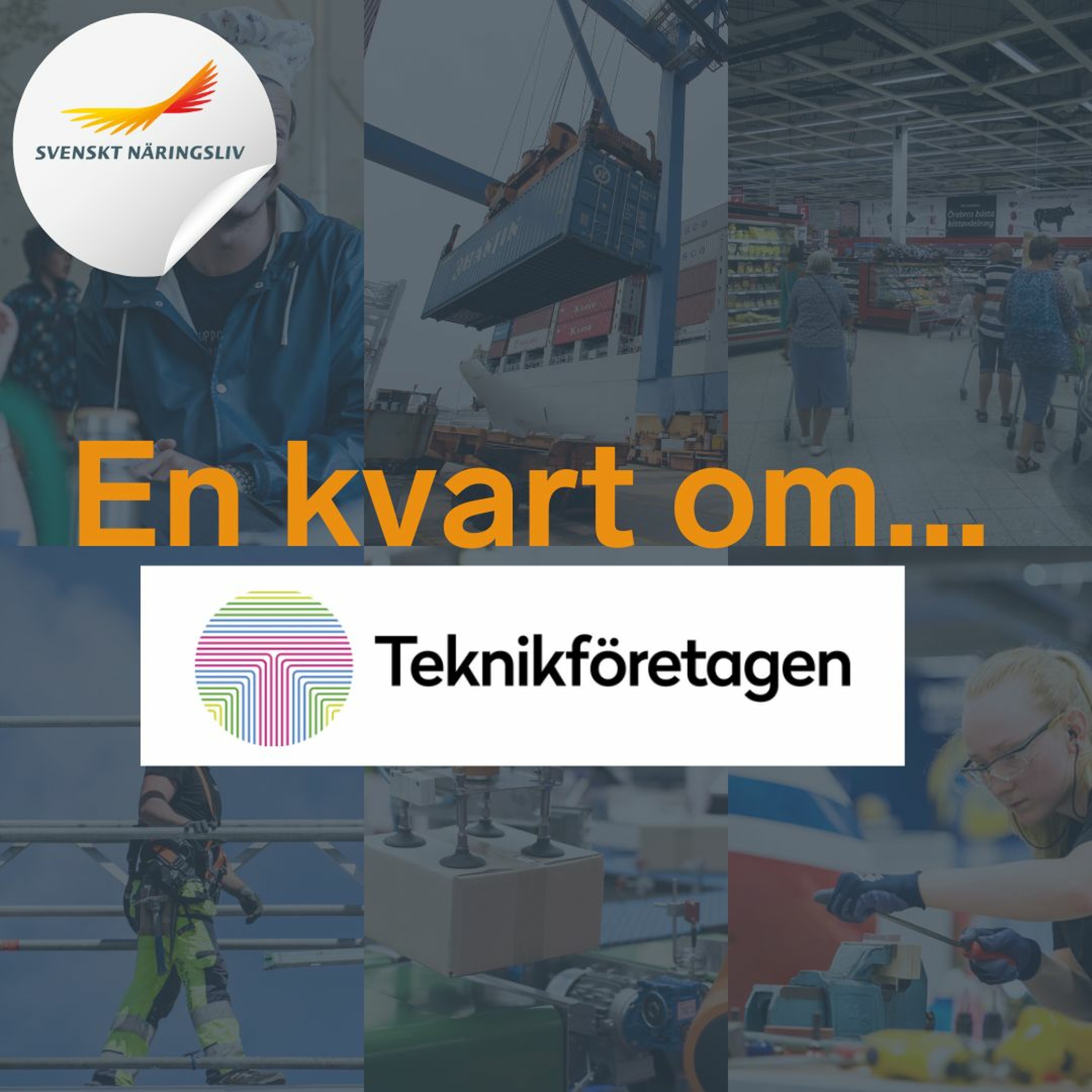 Näringslivspodden