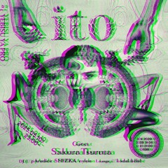 live rec at "ito" opening set