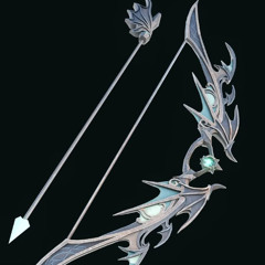 Like The Arrow To The Bow