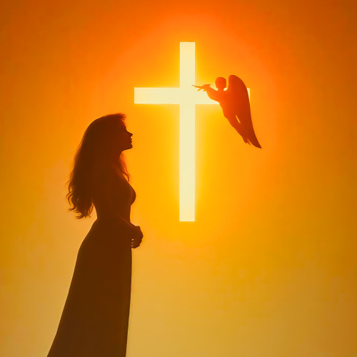 My Soul Magnifies The Lord