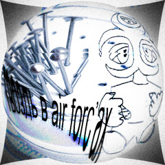 гвоздь в air forc'ах // prod. @hello_eva1, mixd @voidmvp