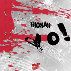 Yo! (CDQ)