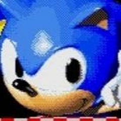 Sonic 3 File Select - Arrangement