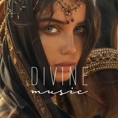 Divine Music - The Year Mix Vol.5 [Chill & Ethnic Deep 2024]