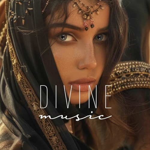 Divine Music - The Year Mix Vol.5 [Chill & Ethnic Deep 2024]