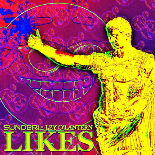 Likes w/ Sunderi