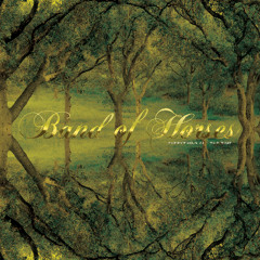 Band of Horses - (Biding Time Is a) Boat to Row
