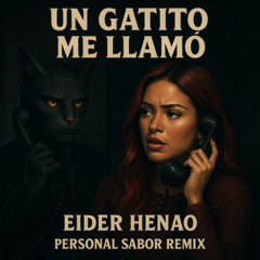 Karol G - Un Gatito Me Llamó (Eider Henao Personal Sabor) DEMO
