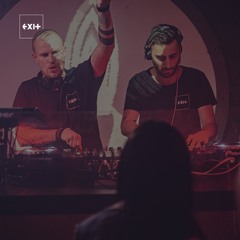 Thin & Thick - We Are EXIT Family Mix