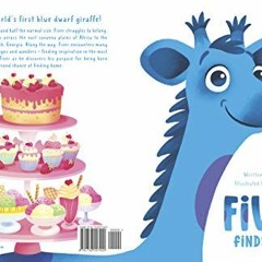 [DOWNLOAD] KINDLE 📕 Fiver Finds Home: A Children's Book on Finding Purpose by  Jill