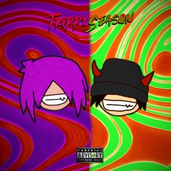 TrippySeason W/MenaceIIX (Prod. Billionstars x InBloom)
