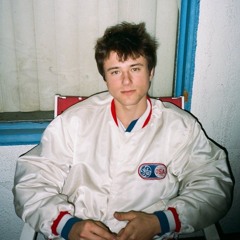Alec Benjamin - I’m no Saint but … [demo]