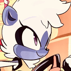 Tangle the Lemur Voice Reel !