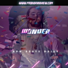 "Wonder" Post Malone x Quavo Hiphop/Trap Typebeat (CoProd.kDineroMusic) [Buy 2 Get 1 Free]