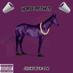 Horse Anthem
