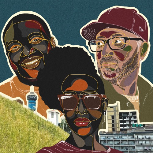 Charles Webster X China Charmeleon - Many Blessings ft Girly Mbambani