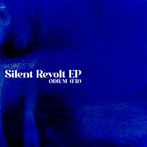 Silent Revolt EP