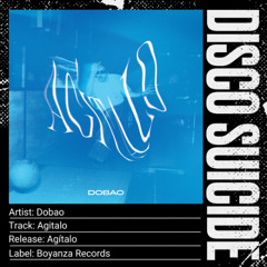 Dobao - Agitalo [Boyanza Records]